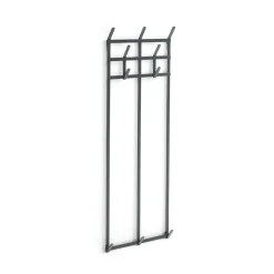 Tape naulakko, Large charcoal