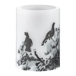 Teemu Järvi x Muurla led-lamppu Ø7,5x10 cm, Winter Teeri