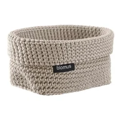 Tela tekstiilikori M 10 x 15 cm, Moonbeam