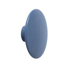 The Dots vaatekoukku pale blue, Extra pieni