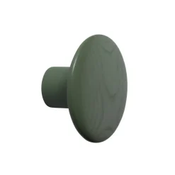 The Dots vaatenaula dusty green (vihreä), Pieni