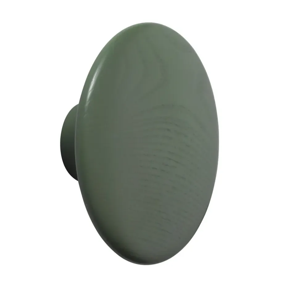 The Dots vaatenaula dusty green (vihreä), Iso