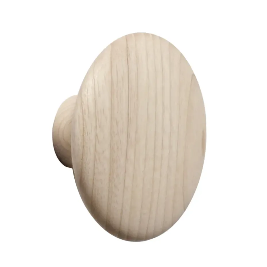 The Dots vaatenaula saarni, Keskikokoinen