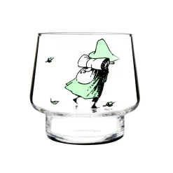 The journey kynttilälyhty, Kirkas-vihreä