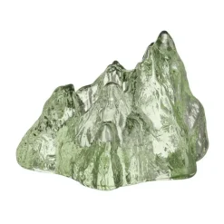 The Rock kynttilälyhty 91 mm, Rautaoksidi