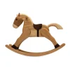 The Rocking Horse koriste 13,5 cm, Tammi, 13,5 cm