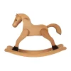 The Rocking Horse koriste 13,5 cm, Tammi, 51 cm