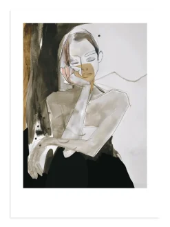 This too shall pass juliste, 50x70 cm