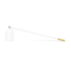 Three Stars valonhimmennin, Valkoinen