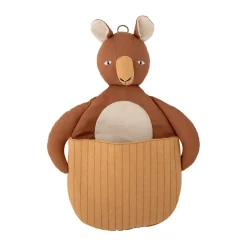 Tämä seinäkoriste säilytystilalla, Kenguru