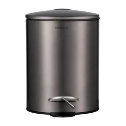 Tubo poljinroskis 3 l, Metalli