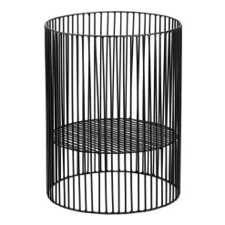 Turn kori Ø 26 cm, Black