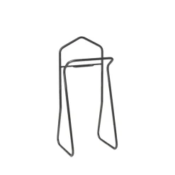 Turno pukuteline, Harmaa