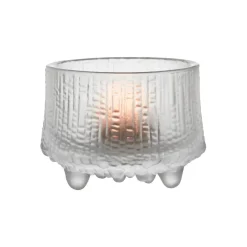 Ultima Thule kynttilälyhty 65 mm, Huurrettu