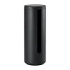 Ume pidike wc-paperille, Black