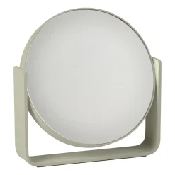 Ume pöytäpeili 5 x suurennuksella 19 x 19,5 cm, Eucalyptus