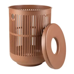 Ume pyykkikori, Terracotta