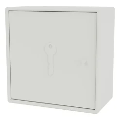 UNLOCK avainkaappi 35,4x35,4 cm, Nordic