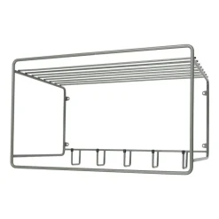 Uptown hattuhylly, Vihreä