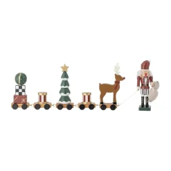 Vadim joulu juna, Multi