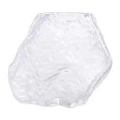 Valerie 12 tuikkukynttilänpidike, Selkeä