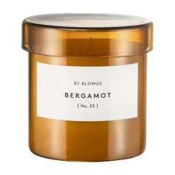 Vaola tuoksukynttilä Bergamotti, S, 30 H