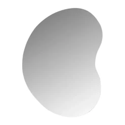 Vera peili 60x80 cm, Hopea