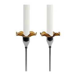 Viva valomansetti 2-pack, Amber