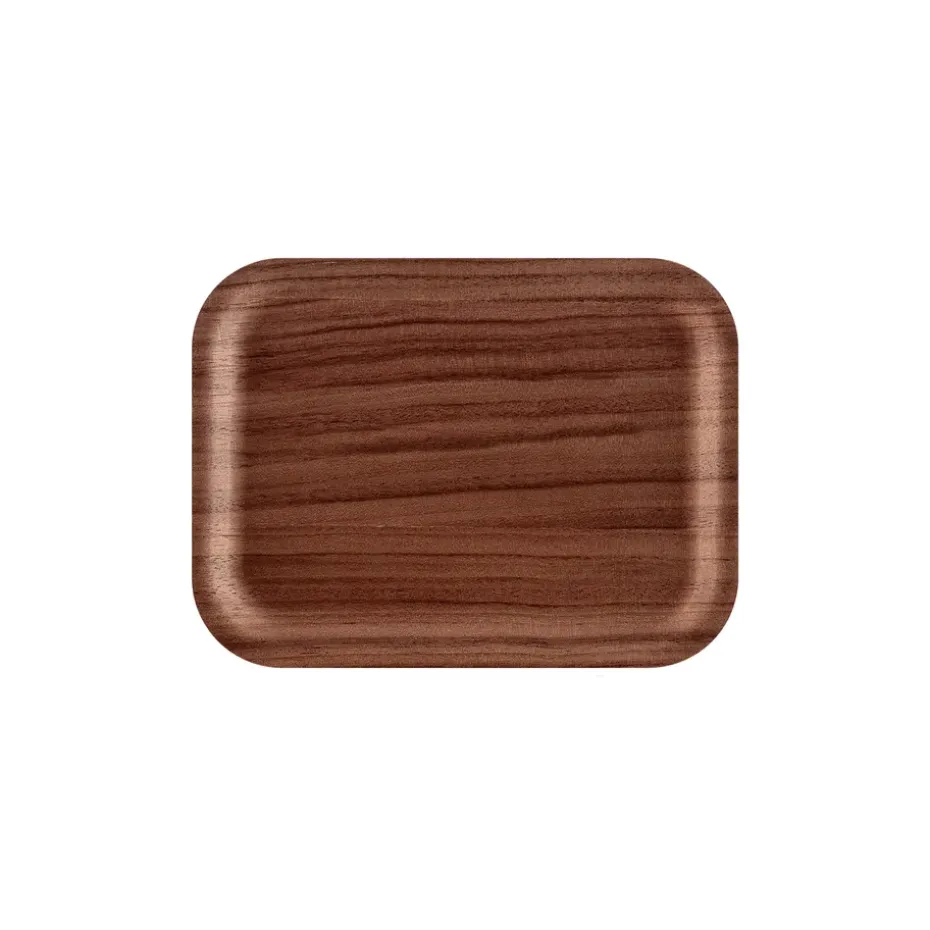 Viventium voileipätarjotin 20 x 15 cm, saksanpähkinä