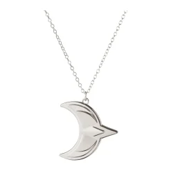 Vuoden 2024 jouluriipus kuu, Palladiumpäällystetty