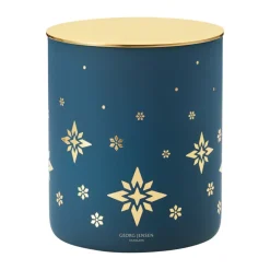 Vuoden 2024 tuoksukynttilä, Blue