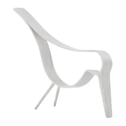 Woody Bird medium, Valkoinen