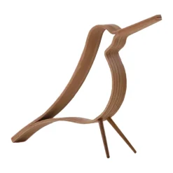 Woody Bird pieni, Tammi