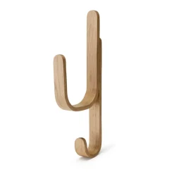 Woody koukku One, Oak