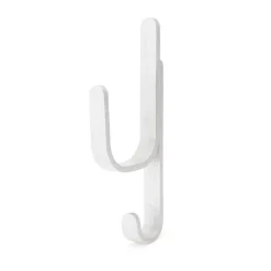 Woody koukku One, Valkoinen