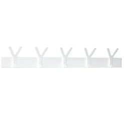 Y nuppinaulakko, valkoinen