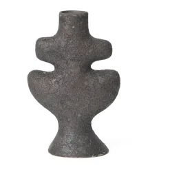 Yara kynttilänjalka small, Maalaisromanttinen rauta