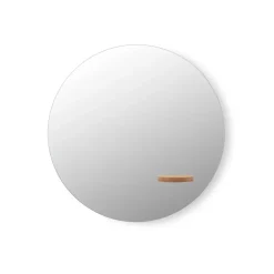 You peili, Tammi öljytty