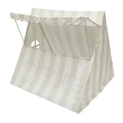 Yummi leikkiteltta, Savi