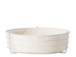 Zone Denmark Singles kori, Warm grey