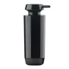 Zone Suii -saippuapumppu 17,5 cm, Black