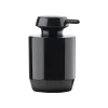 Zone Suii -saippuapumppu 12,4 cm, Black