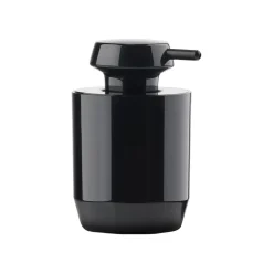 Zone Suii -saippuapumppu 12,4 cm, Black
